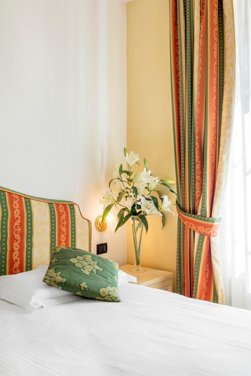 Hotel apartamentowy St. Andrew's Palace 4*