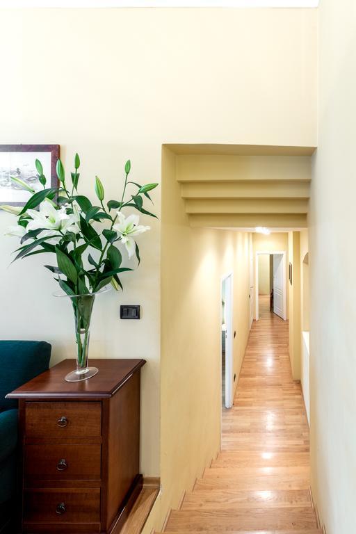 Hotel apartamentowy St. Andrew's Palace