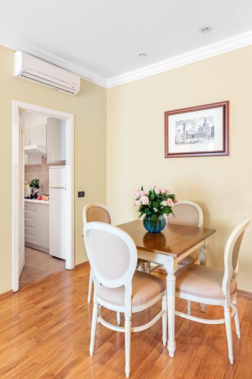 St. Andrew's Palace 4* Warszawa