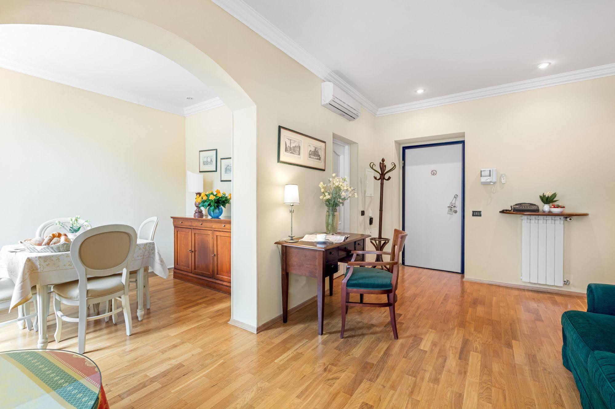 St. Andrew's Palace Hotel apartamentowy 4*