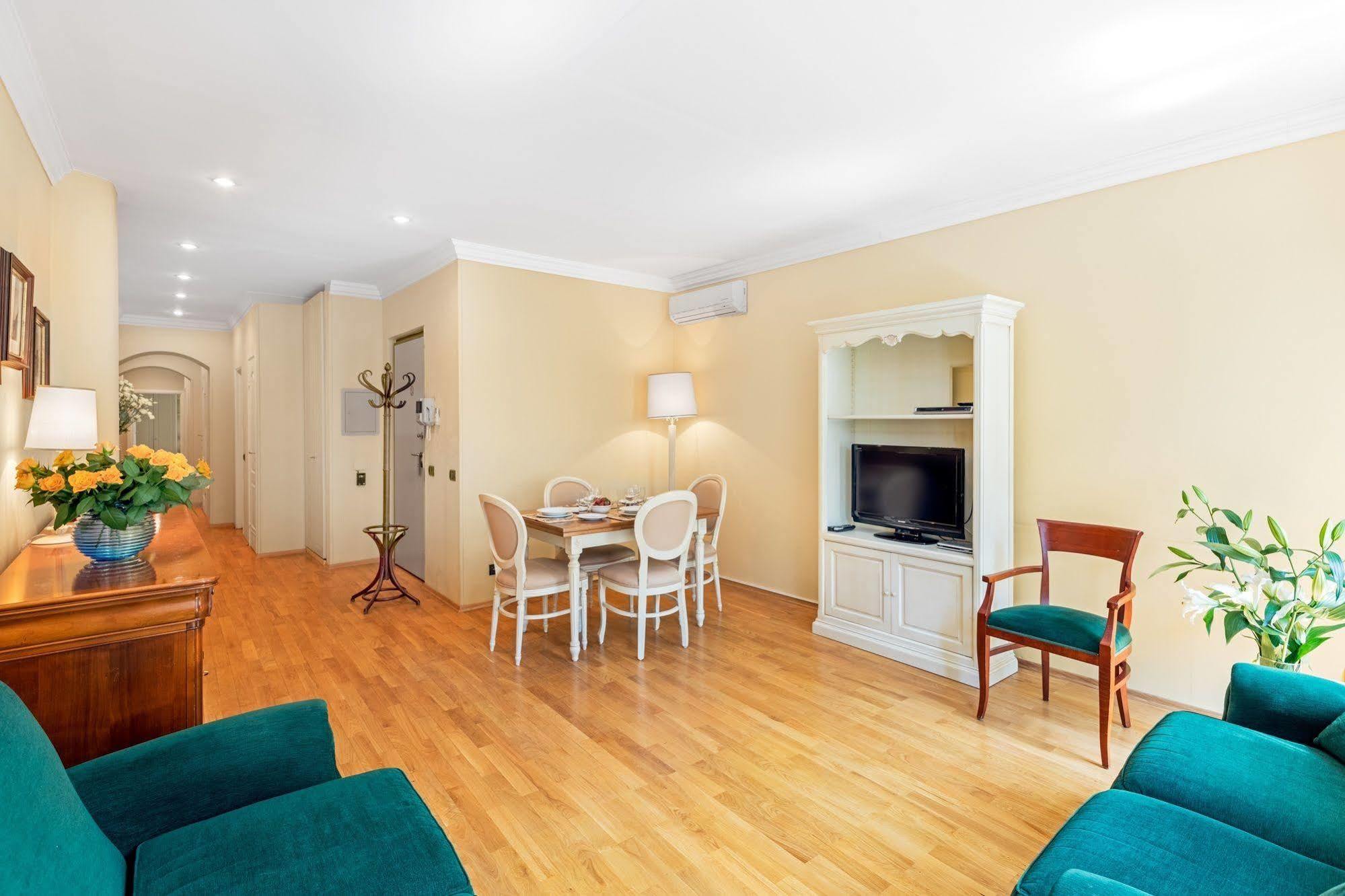 St. Andrew's Palace 4* Warszawa