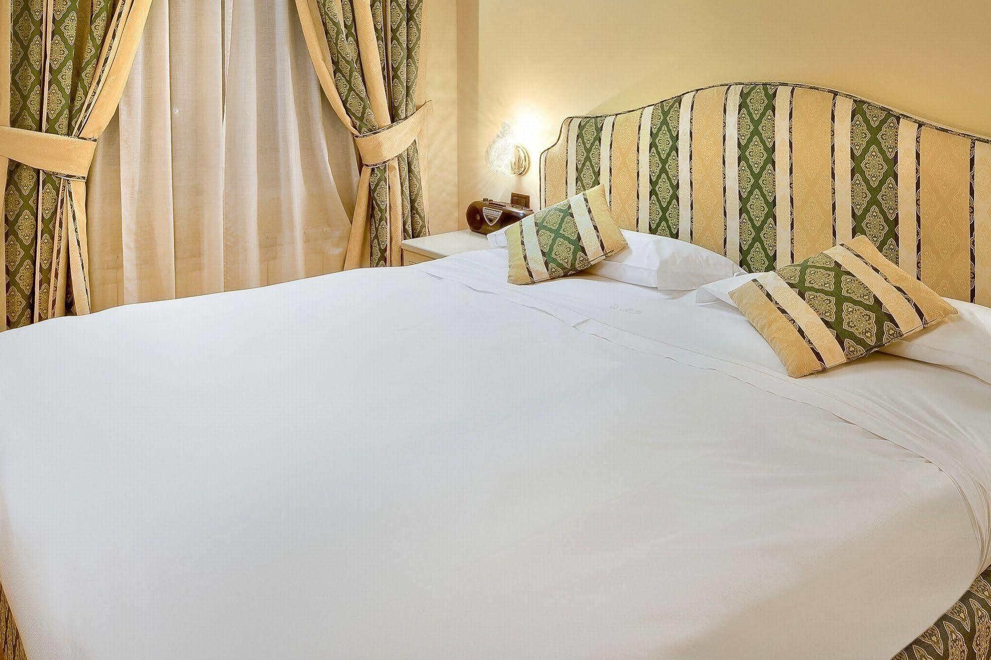St. Andrew's Palace Hotel apartamentowy